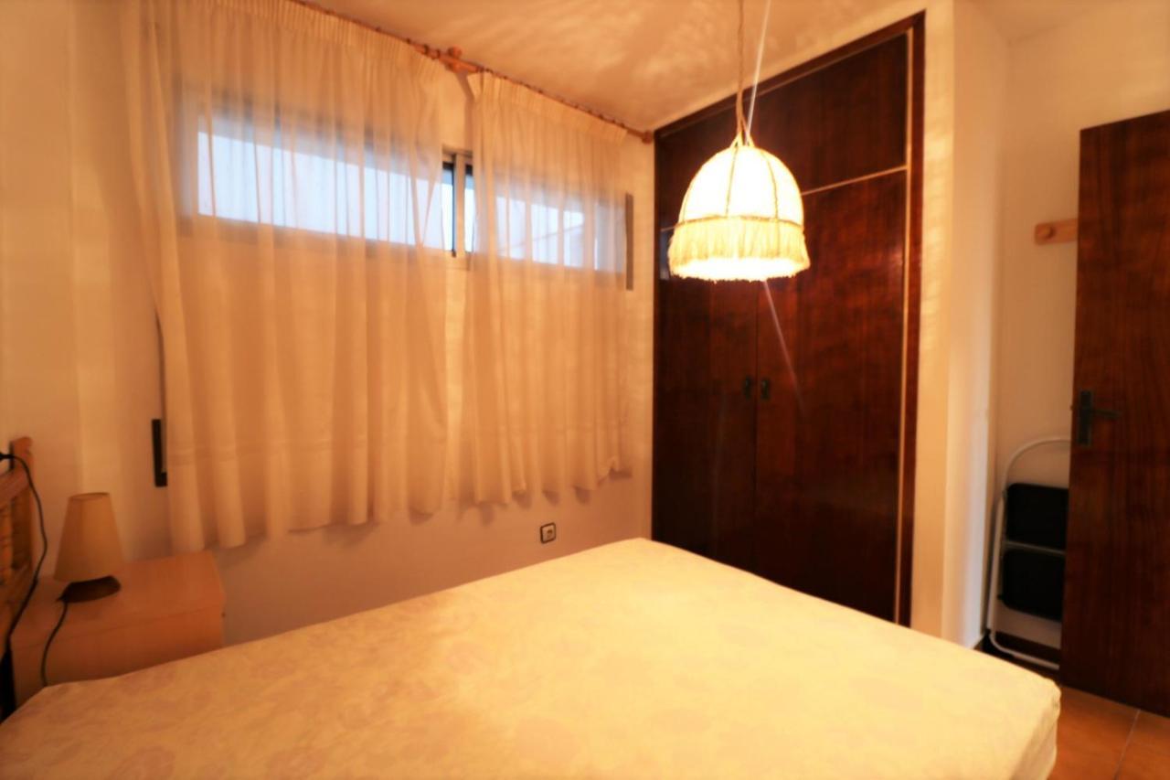 Pattaya P14 Daire Empuriabrava Dış mekan fotoğraf