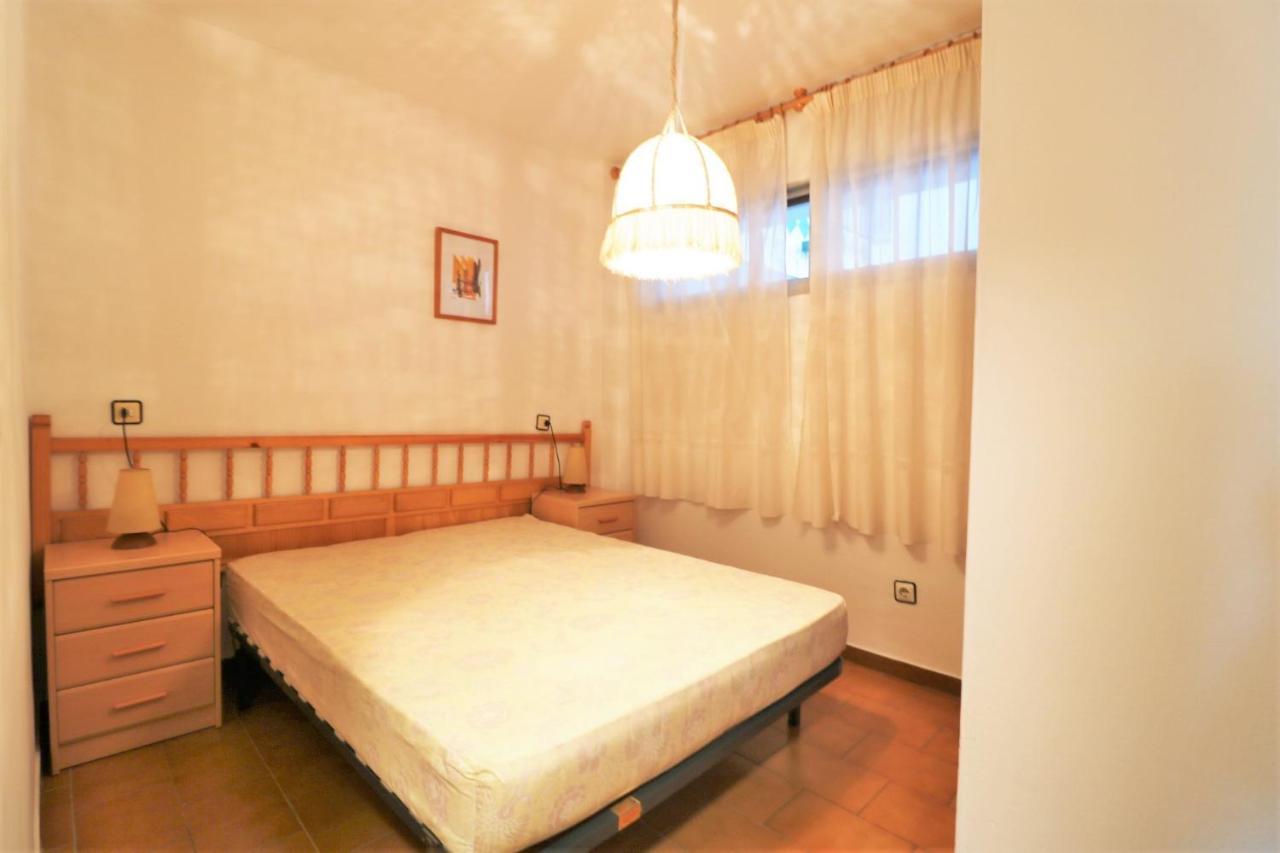 Pattaya P14 Daire Empuriabrava Dış mekan fotoğraf
